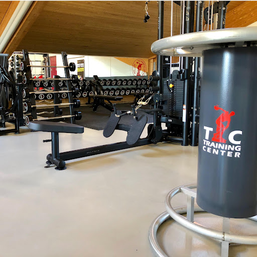 TC Training Center Oberriet