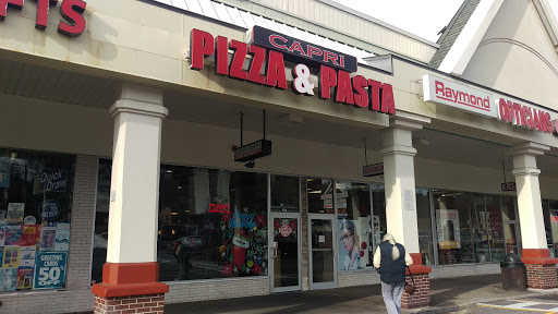 Pizza Restaurant «﻿Capri Pizza & Pasta ​», reviews and photos, 228 S Highland Ave, Ossining, NY 10562, USA