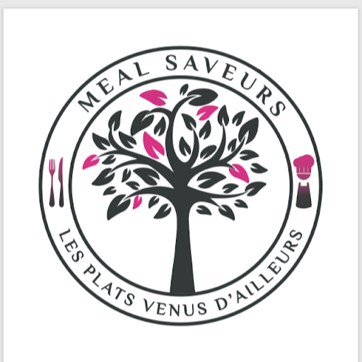 Sas Meal Saveurs logo