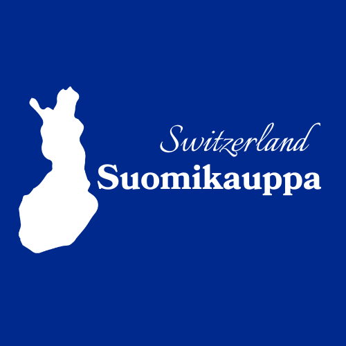 International Supermarket logo