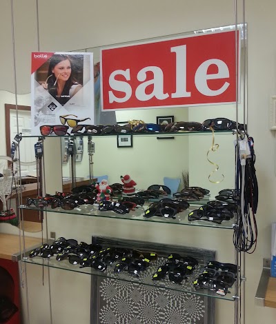 Photos of O'Reilly Hughes Opticians
