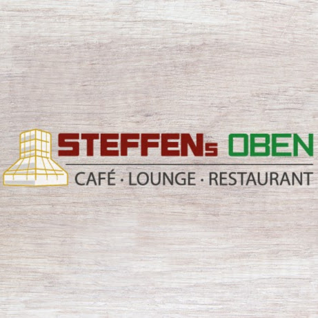 Steffens Oben Restaurant Cafe logo