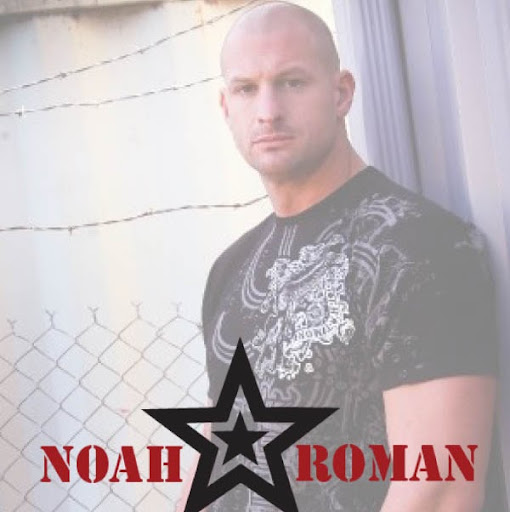 Noah Roman Photo 27