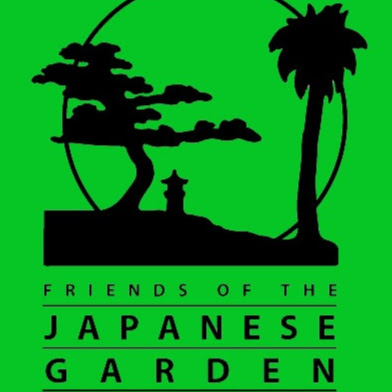 Ichimura Miami Japan Garden logo