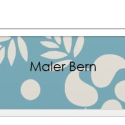 Maler Bern logo