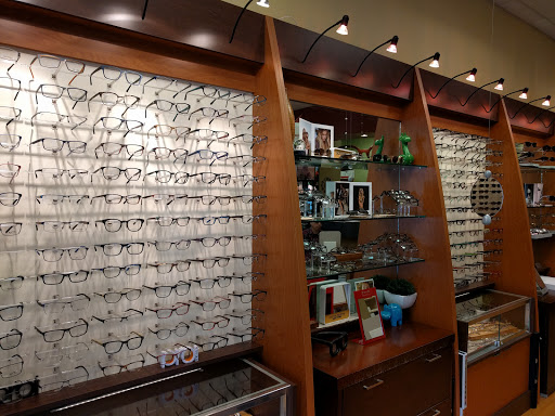 Eye Care Center «Eyeworks of San Mateo», reviews and photos
