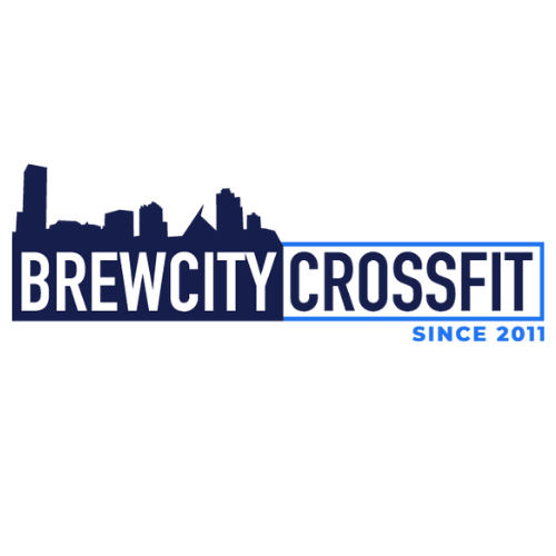 BrewCity CrossFit logo