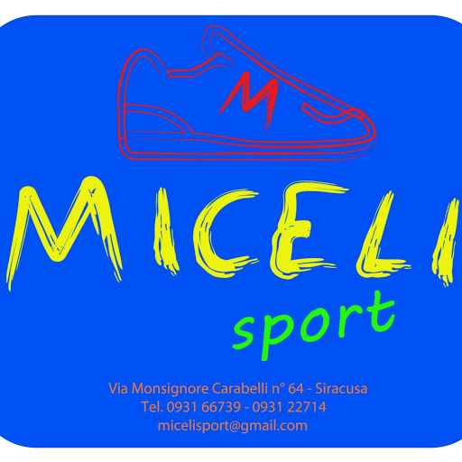 Miceli Sport logo