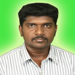 avatar of Vanathaiyan S