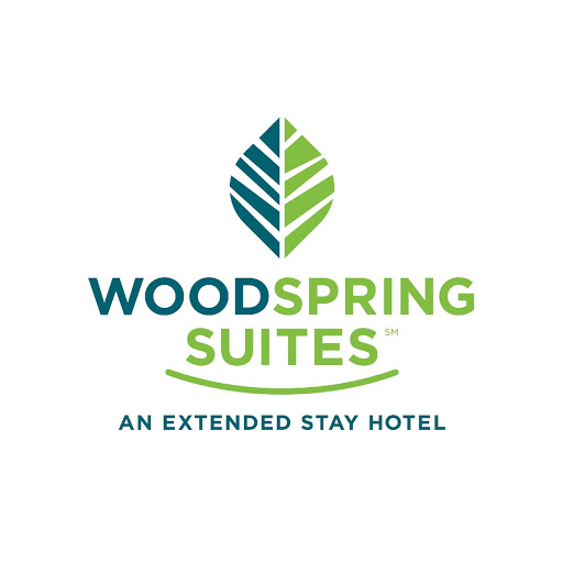 WoodSpring Suites Texas City logo