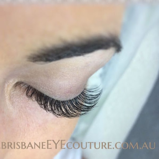 Brisbane Eye Couture logo