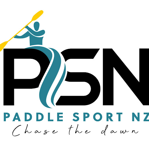 Paddle Sport New Zealand logo