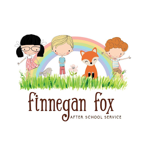 Finnegan Fox Afterschool Raheny logo