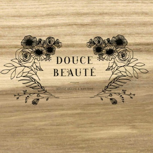 Douce Beauté logo