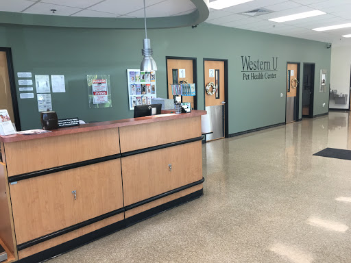 Animal Hospital «WesternU Pet Health Center», reviews and photos