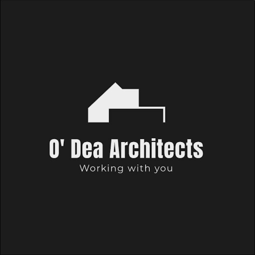 Architects Cork | O’Dea Architects MRIAI logo