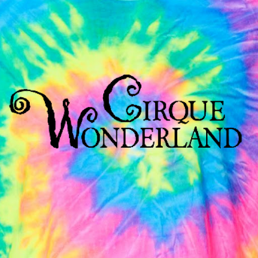 Cirque Wonderland logo