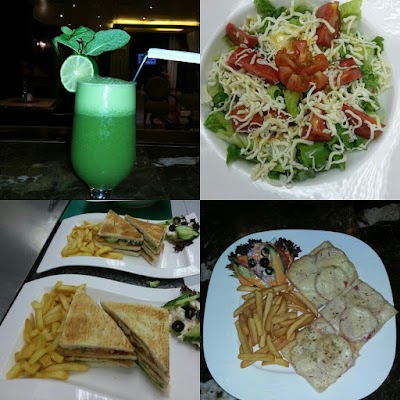 Photos of Scalini Cafe