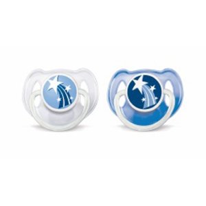 Philips AVENT Nighttime Toddler Pacifier