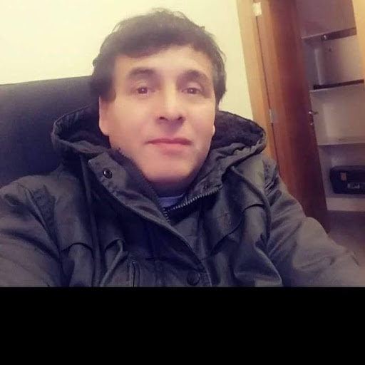 User Profile Image