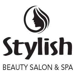 Stylish Beauty Salon & Spa logo