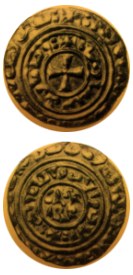 مجموعة 22 صور نادرة لعملات ذهبية وفضية من العصر الاسلامى  (( مجموعة خاصة جدا لأمواج )) Kingdom%252520of%252520Jerusalem