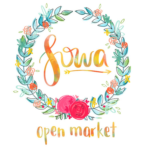 SoWa Open Market logo