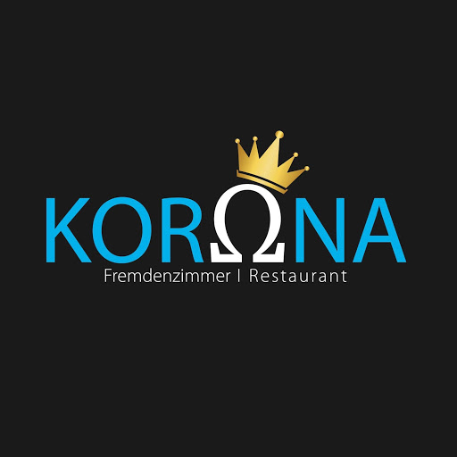 Korona Enzweihingen | Restaurant - Cafe - Bar logo