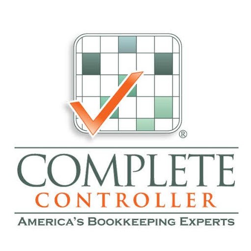 Complete Controller Houston, TX - Bookkeeping Service logo