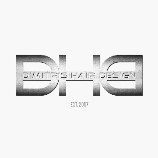 Dimitris Hair Design logo