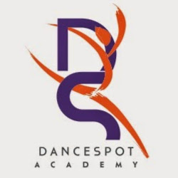 Dance Spot Academy logo