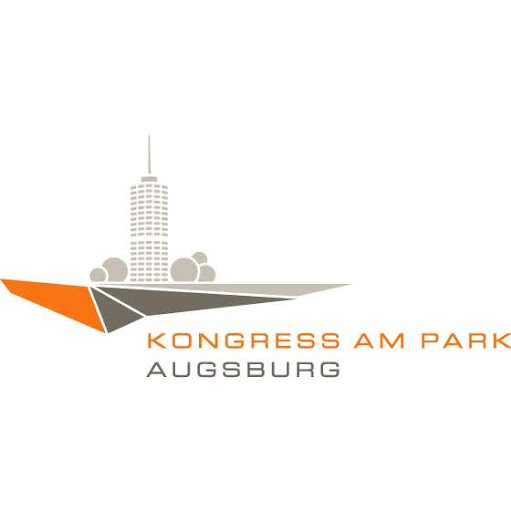 Kongress am Park Augsburg logo