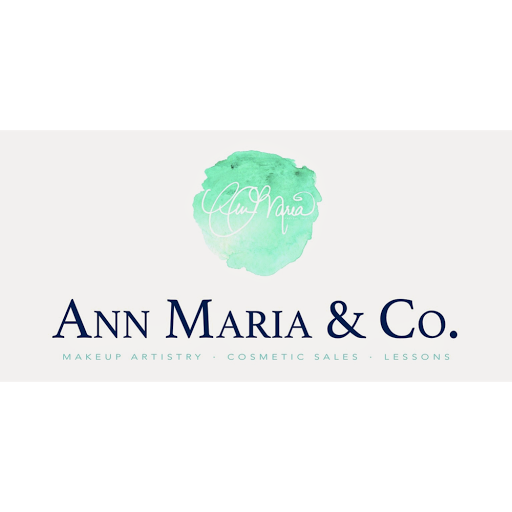 Ann Maria & Co. logo