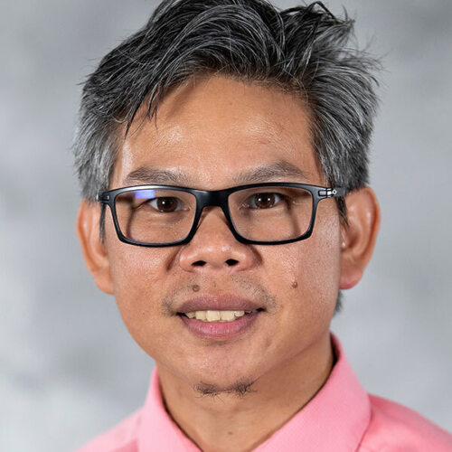 Milton Marvin A. Chua, MD - IU Health Sleep Disorders Center
