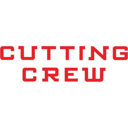 Cutting Crew Hair Salon Oswego logo