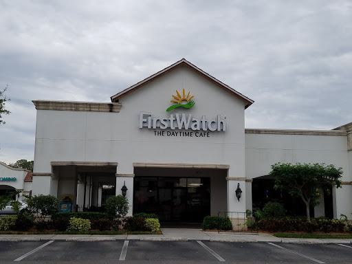 Breakfast Restaurant «First Watch - Colonial», reviews and photos, 8061 Dani Dr #100, Fort Myers, FL 33966, USA