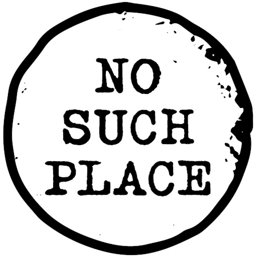 No Such Place Pub/Bar Islington logo
