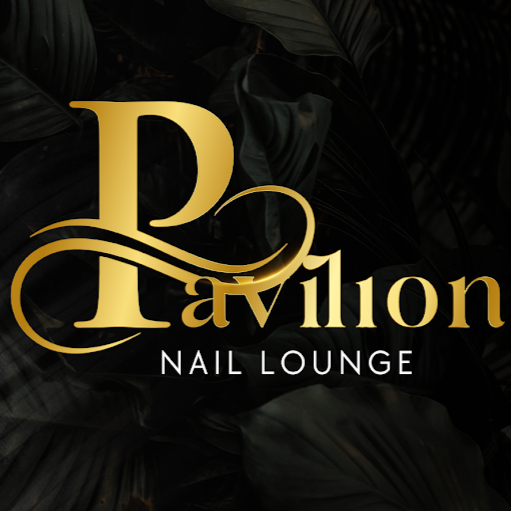 Pavilion Nail Lounge logo