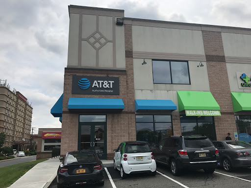 Cell Phone Store «AT&T Authorized Retailer», reviews and photos, 20 Meadowlands Pkwy, Secaucus, NJ 07094, USA