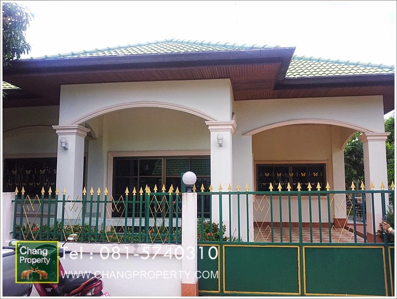 home pattaya for sale:ขายบ้านพัทยา