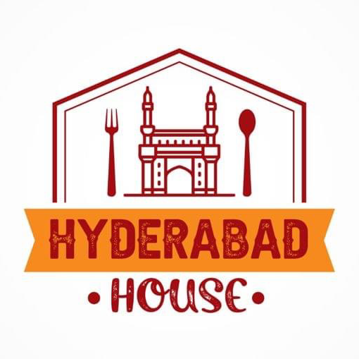 Hyderabad House Canada logo