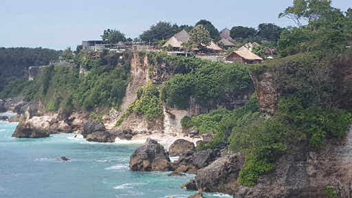 Balangan Beach