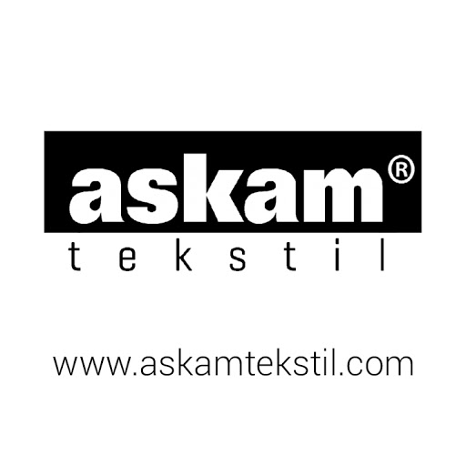 Askam Tekstil logo