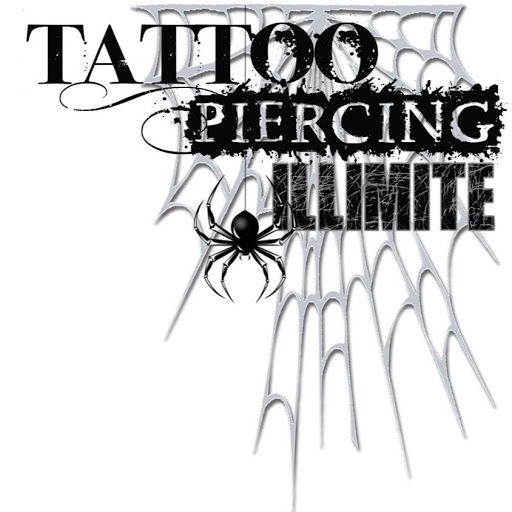 Tattoo-Piercing Illimité logo