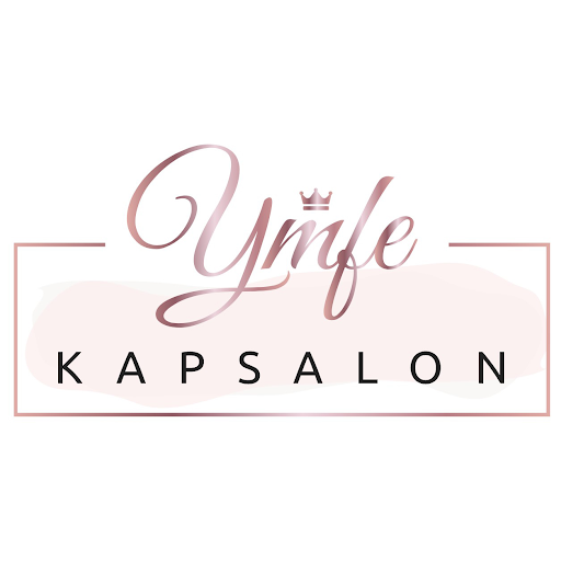 Kapsalon Ymfe logo