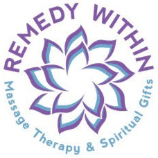 Remedy Within Massage Therapy & Spiritual Gifts