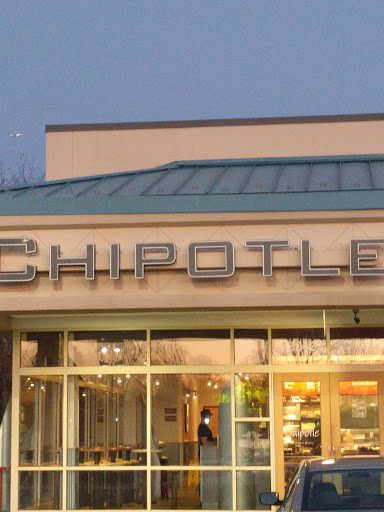 Mexican Restaurant «Chipotle Mexican Grill», reviews and photos, 13042 Fair Lakes Shopping Center, Fairfax, VA 22033, USA