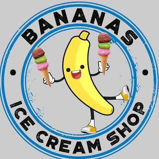 Banana's Ice Cream Cafe