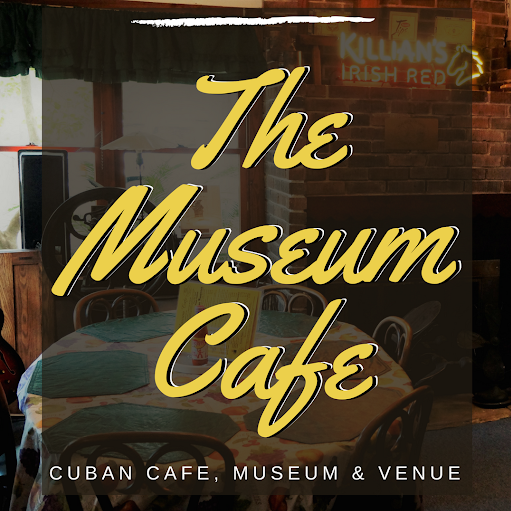 The Museum Cafe