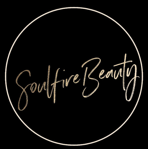 Soulfire Beauty Salon and Spa logo